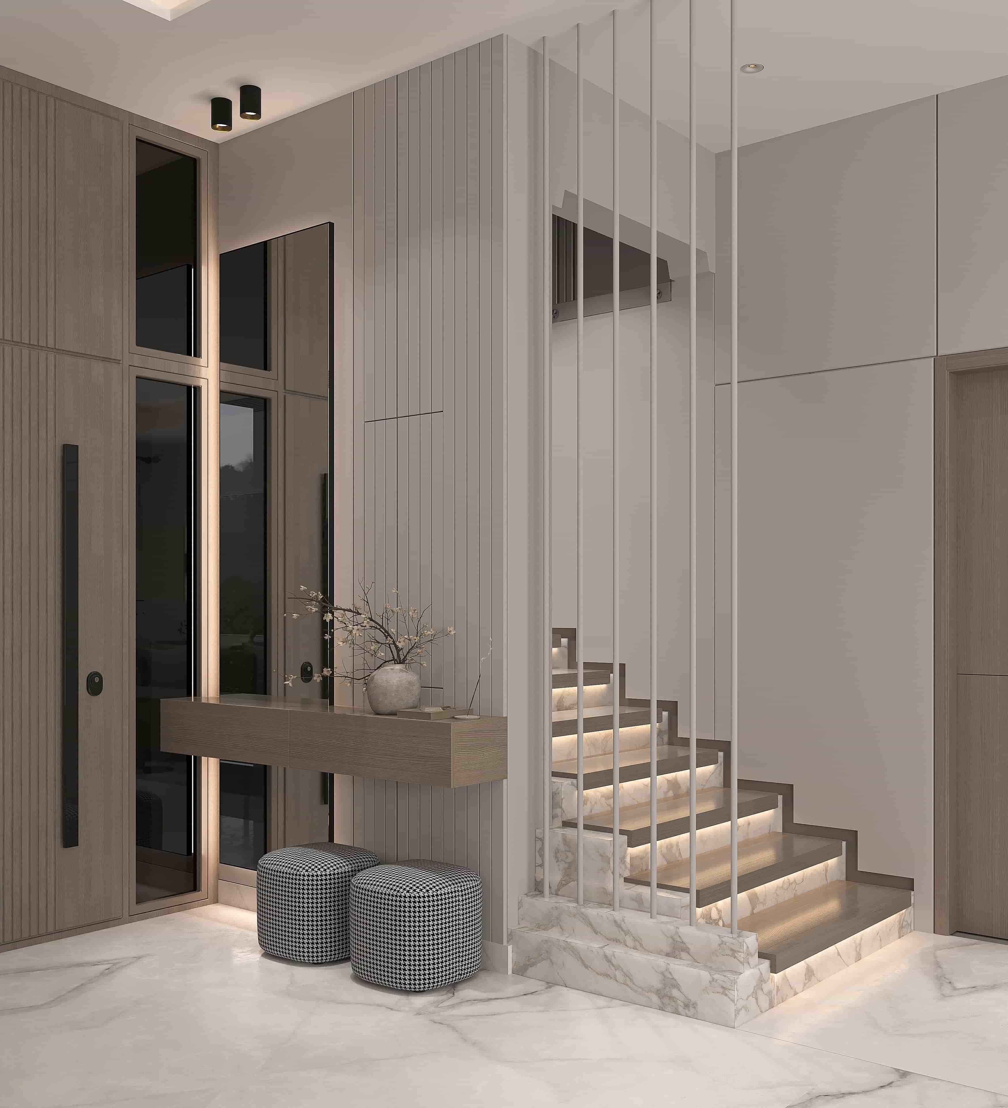 Me_aisem - Standalone villa